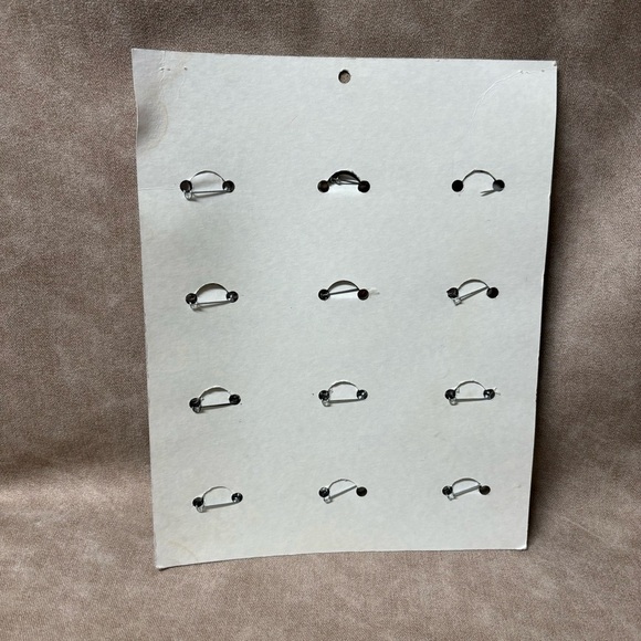 Lot (12) Vintage 90’s Halloween Pin Buttons - Picture 4 of 5